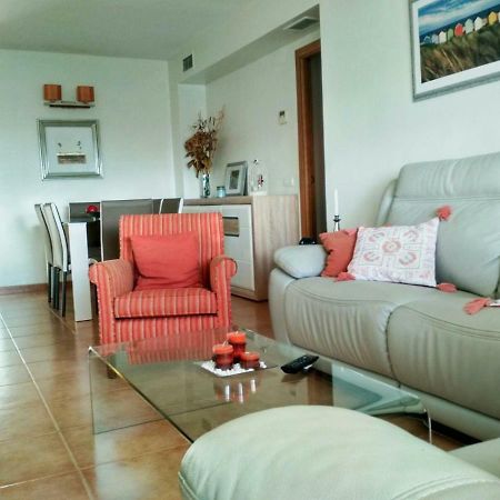 Salinas Comfort โรเกตัสเดมาร์ ภายนอก รูปภาพ