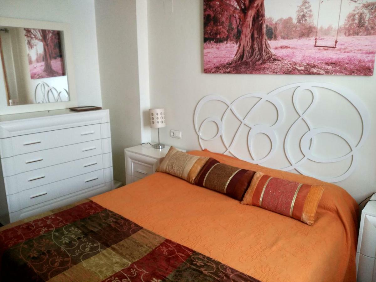 Salinas Comfort โรเกตัสเดมาร์ ภายนอก รูปภาพ