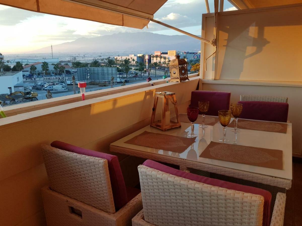 Salinas Comfort โรเกตัสเดมาร์ ภายนอก รูปภาพ