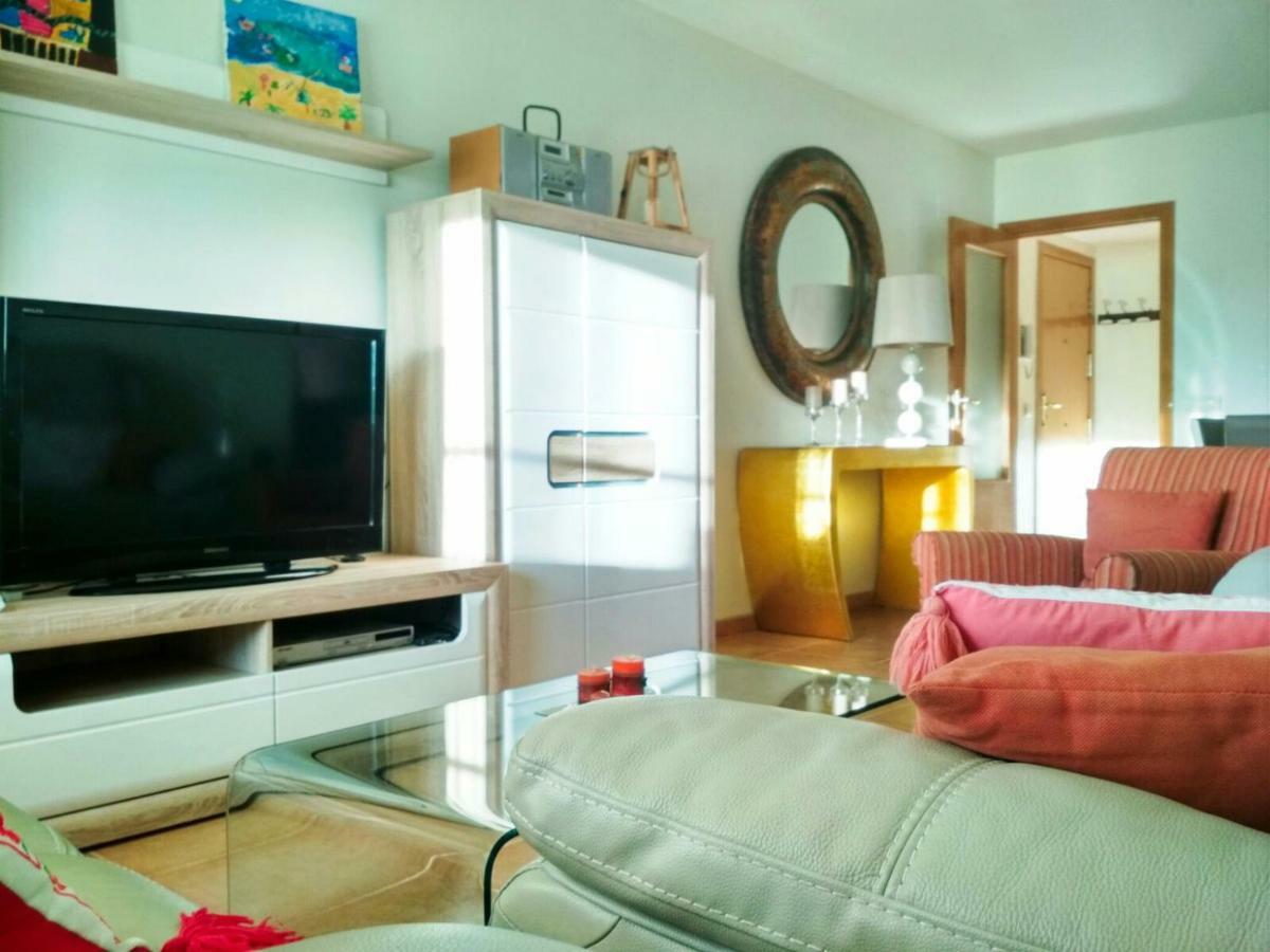 Salinas Comfort โรเกตัสเดมาร์ ภายนอก รูปภาพ