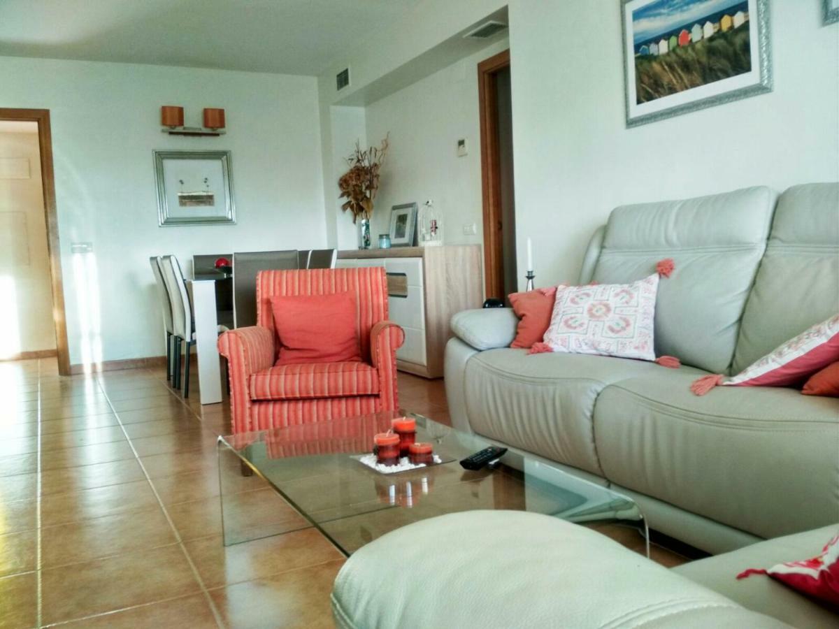 Salinas Comfort โรเกตัสเดมาร์ ภายนอก รูปภาพ